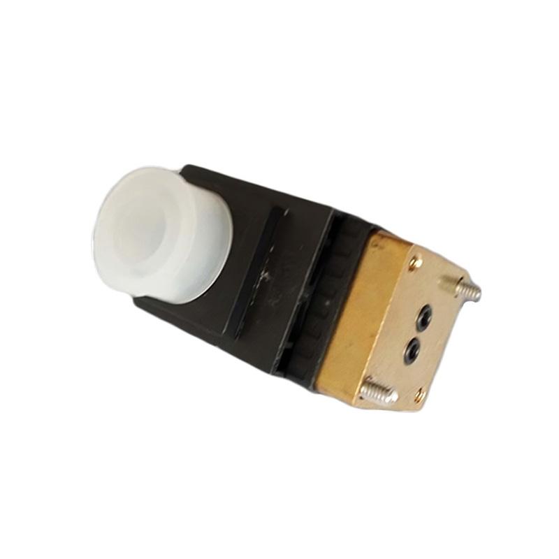 Oil Free Screw Air Compressor Solenoid Valve 1089059024 1089059021 1089059001 for Atlas Copco