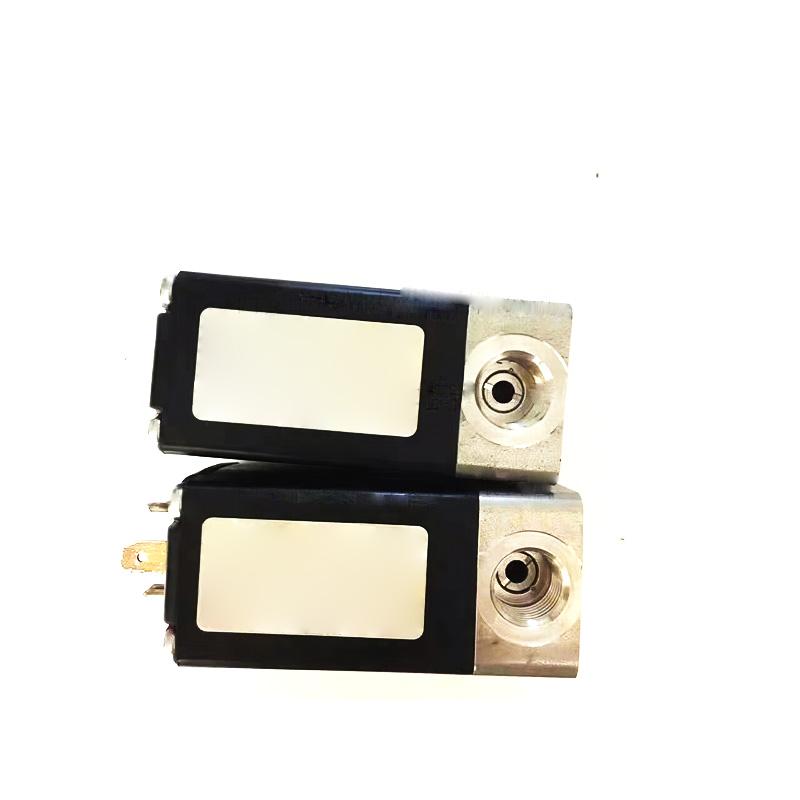 Oil Free Screw Air Compressor Solenoid Valve 1089943921 for Atlas Copco online Oil Free Screw Air Compressor Solenoid Valve 1089943921 for Atlas Copco online