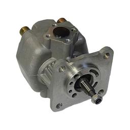 Buy Oil Hydraulic Pump AM880754 CH15095 for John Deere Tractor 650 750