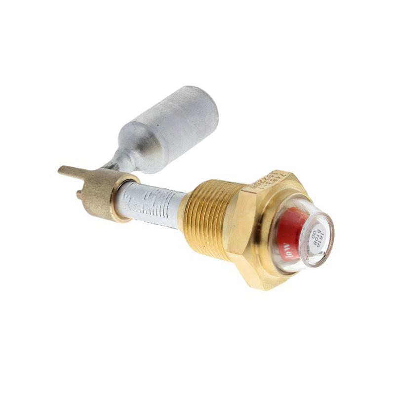 Oil Level Gauge Indicator 1616510800 1616-5108-00 for Atlas Copco Air Compressor online Oil Level Gauge Indicator 1616510800 1616-5108-00 for Atlas Copco Air Compressor online