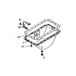 Oil Lever Switch VAMC840577 77268823 for Kobelco MD200C SK200-6 SK235SR-1E SK300-2 SK400 Engine 4D31-T 6D14 6D15 6D16-T 6D22 6D31-T online