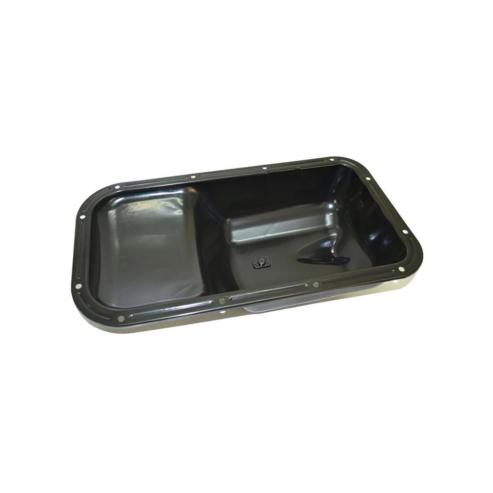 Oil Pan 11110-FU400 for Nissan Engine K21 K25 Komatsu Forklift X20 AX50 BX20 BX50 FG20-16 FG30-16