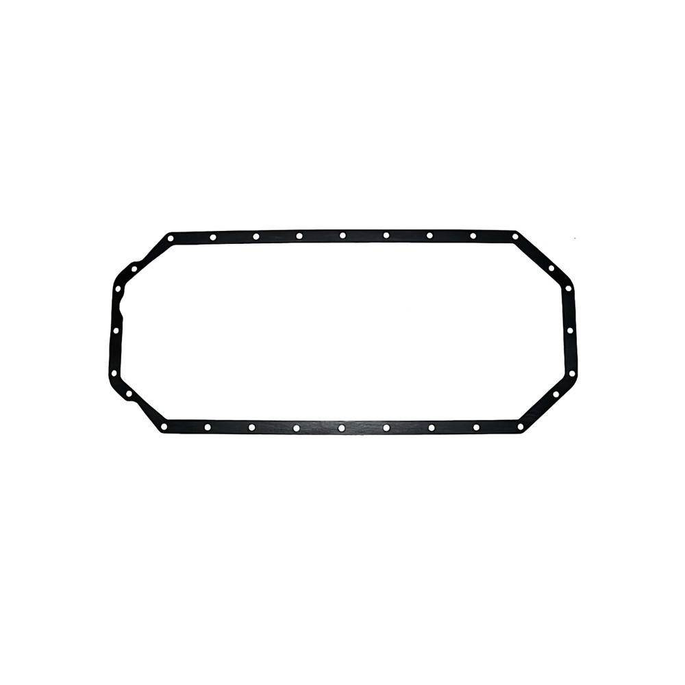 Oil Pan Gasket 04204453 for Deutz Engine BF6M1012C BF6M1012E BF6M2012C BF6M2012E BF6M2013C BF6M2013E TCD2012L06