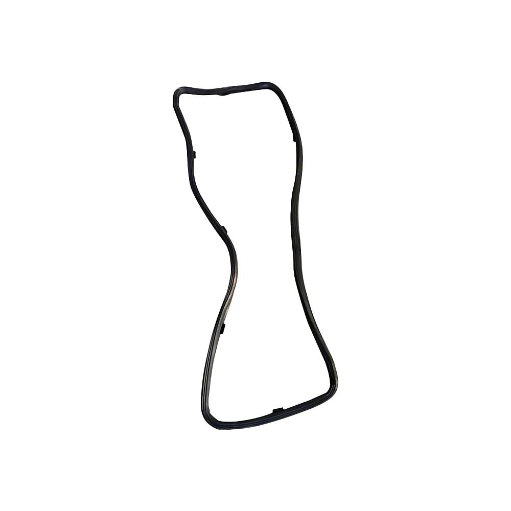 Oil Pan Gasket 4934344 for Cummins Engine ISDE 4BT 6BT ISF3.8 ISB6.7