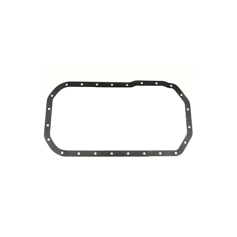 Oil Pan Gasket 8943708360 for Isuzu Engine 4BD1 6BD1 Hitachi Excavator EX90 EX100 EX120 EX150