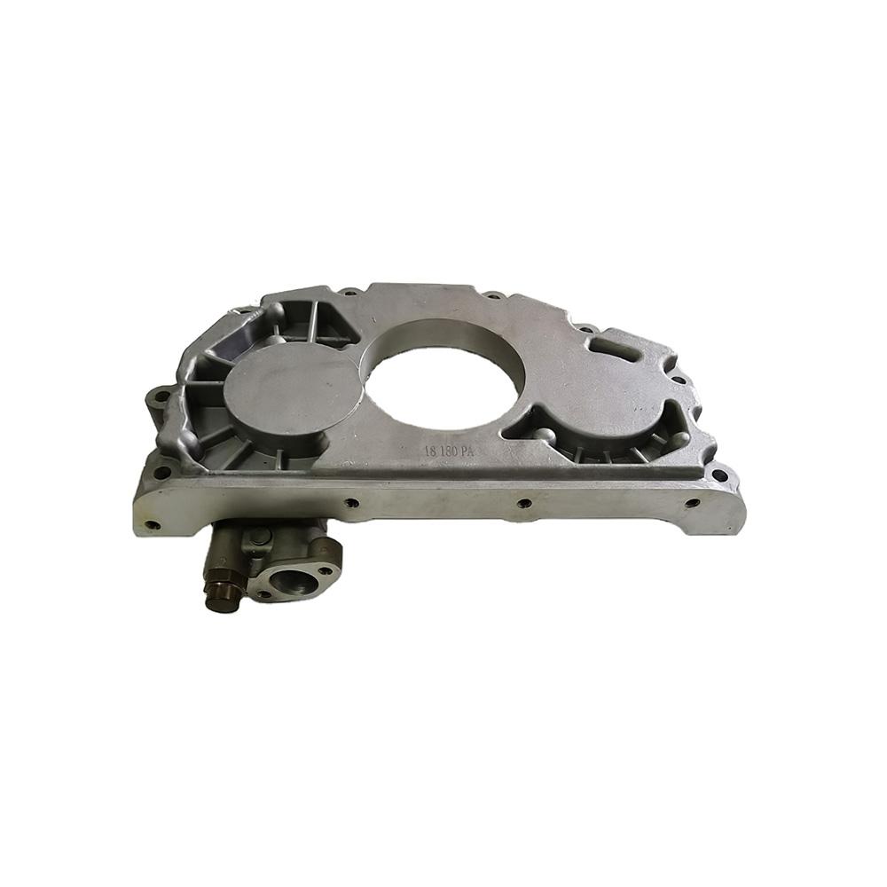 Oil Pimp 9061800601 for Mercedes-benz Lkln2 Atego Axor