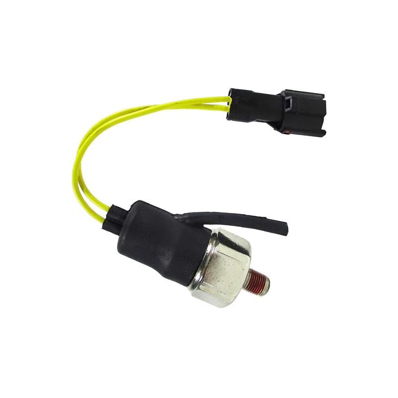 Oil Pressure Sensor 1-82410170-1 for Isuzu 6BG1 4BG1 Engine online Oil Pressure Sensor 1-82410170-1 for Isuzu 6BG1 4BG1 Engine online