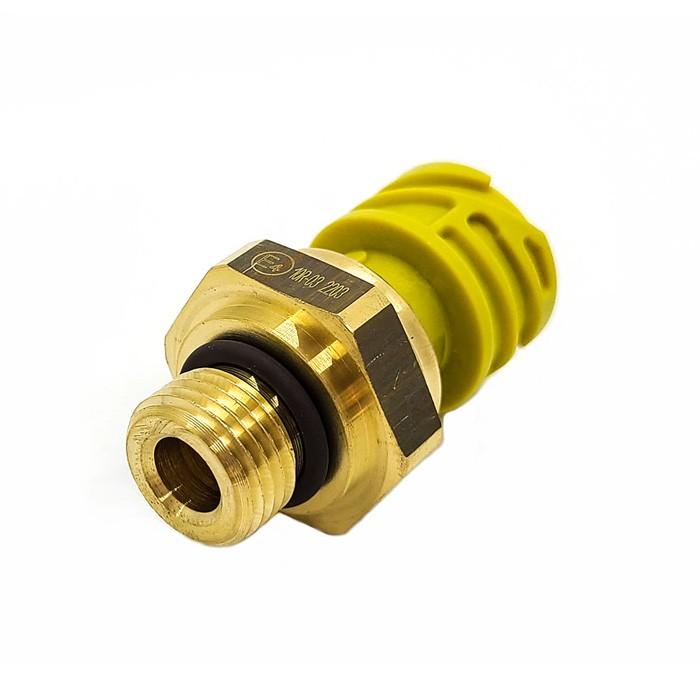 Oil Pressure Sensor 21746206 for Volvo D12 D13 EC240 EC360 EC380 online Oil Pressure Sensor 21746206 for Volvo D12 D13 EC240 EC360 EC380 online