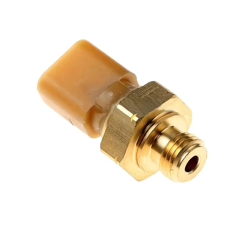 Oil Pressure Sensor 274-6720 for Caterpillar CAT 312D 313D 315C 319D 320D Excavator 3054E 3056E Engine online Oil Pressure Sensor 274-6720 for Caterpillar CAT 312D 313D 315C 319D 320D Excavator 3054E 3056E Engine online