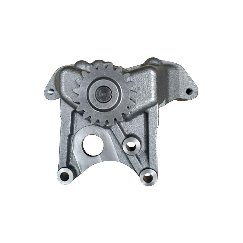 Oil Pump 02/200840 3640908M91 for JCB 3CX 1400B 1550B 214 Massey Ferguson 3070 3075 4225