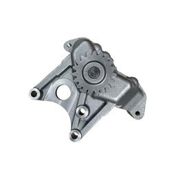 Buy Oil Pump 02/200840 3640908M91 for JCB 3CX 1400B 1550B 214 Massey Ferguson 3070 3075 4225