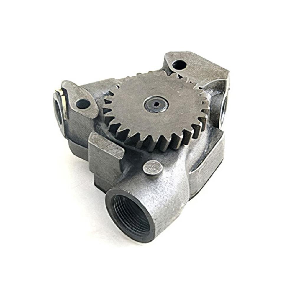 Oil Pump 02234414 for Deutz Engine BF4L913 BF6L912 F4L912 F4L913 F5L912 F6L912