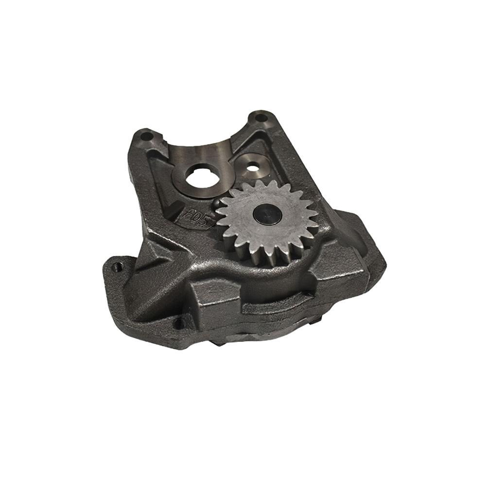 Oil Pump 100-3717 for Caterpillar Engine 3056 Wheel Loader CAT 924G 924GZ