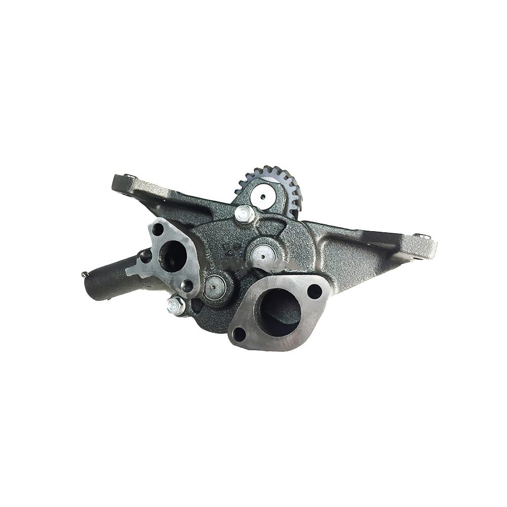 Oil Pump 1131002010 for Isuzu Engine 6RB1 Hitachi Excavator CX1000 CX1100 CX1800 CX2000 EX1000 EX400 EX400-3 EX400-5 online Oil Pump 1131002010 for Isuzu Engine 6RB1 Hitachi Excavator CX1000 CX1100 CX1800 CX2000 EX1000 EX400 EX400-3 EX400-5 online