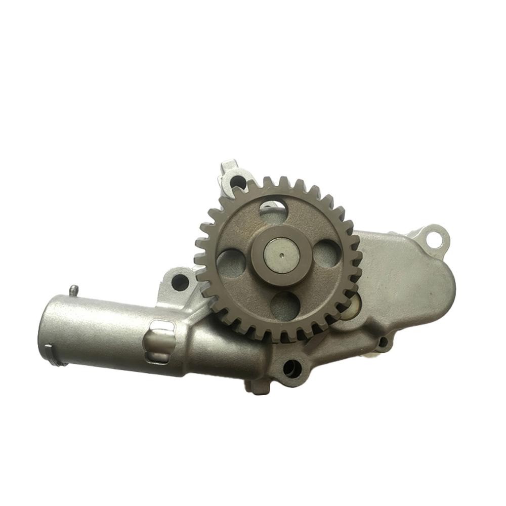 Oil Pump 1131003121 for Isuzu Engine 6WG1 Hitachi Excavator ZX450 ZX450-3 ZX470-5 ZX500LC ZX800 ZX850-3 ZX870R-3 online Oil Pump 1131003121 for Isuzu Engine 6WG1 Hitachi Excavator ZX450 ZX450-3 ZX470-5 ZX500LC ZX800 ZX850-3 ZX870R-3 online