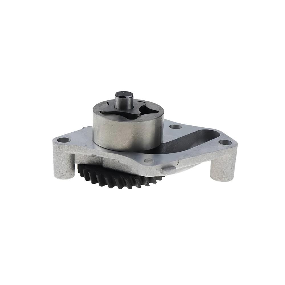 Oil Pump 129900-32000 for Komatsu SOLAR 75-V - DIEU, SOLAR 55-V PLUS, SOLAR 55W-V, SOLAR 75-V