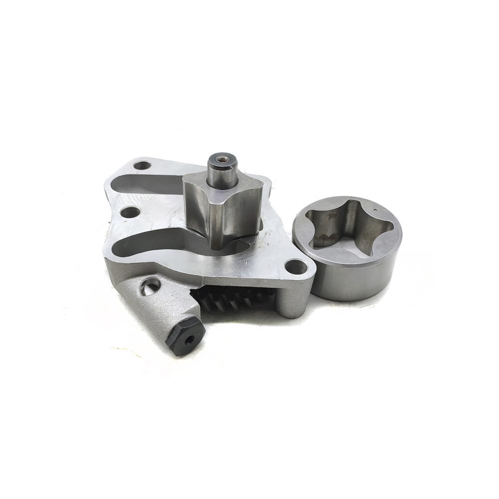 Oil Pump 129900-32001 For Yanmar Engine 4TNE98 4TNV98 4TNE94 4TNV94L Komatsu Engine 4D94E 4D94LE 4D94LE-2 online Oil Pump 129900-32001 For Yanmar Engine 4TNE98 4TNV98 4TNE94 4TNV94L Komatsu Engine 4D94E 4D94LE 4D94LE-2 online