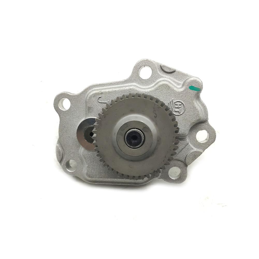 Oil Pump 15010-46G04 for Nissan Engine BD30 TD25 TD27