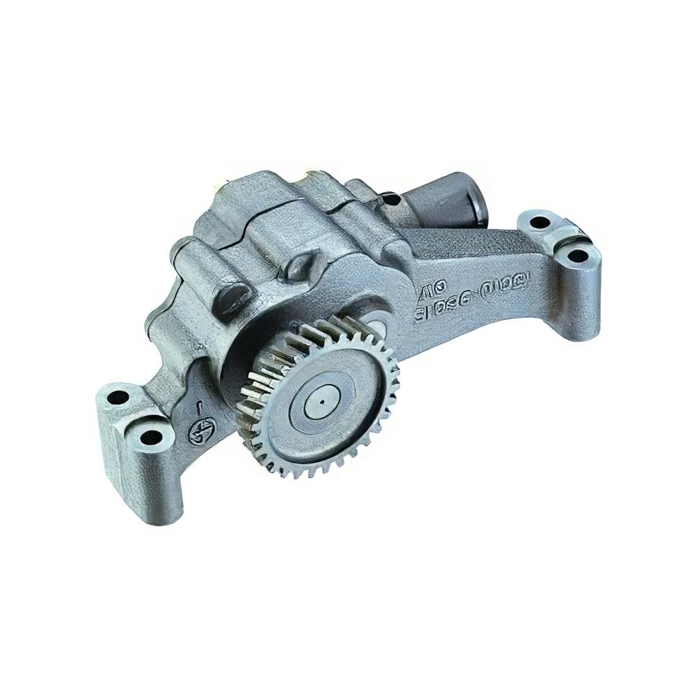 Oil Pump 15010-96015 for Nissan Engine PD6