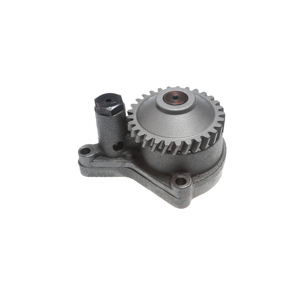 Oil Pump 15100-78330-71 for Toyota Engine 11Z 12Z 13Z Forklift 5FD35 5FD50