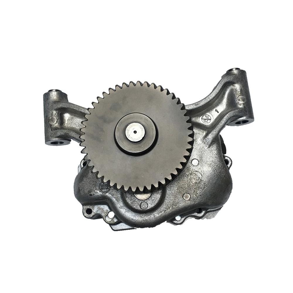 Oil Pump 15110-E0120 for Hino Engine P11C P11CT online Oil Pump 15110-E0120 for Hino Engine P11C P11CT online