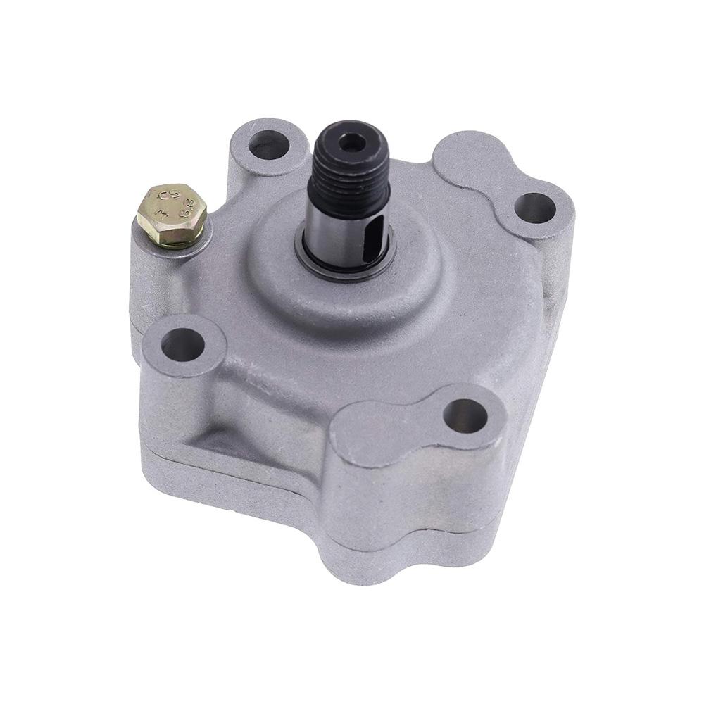 Oil Pump 15221-35010 for Kubota Tractor L175 L185DT L185F online Oil Pump 15221-35010 for Kubota Tractor L175 L185DT L185F online