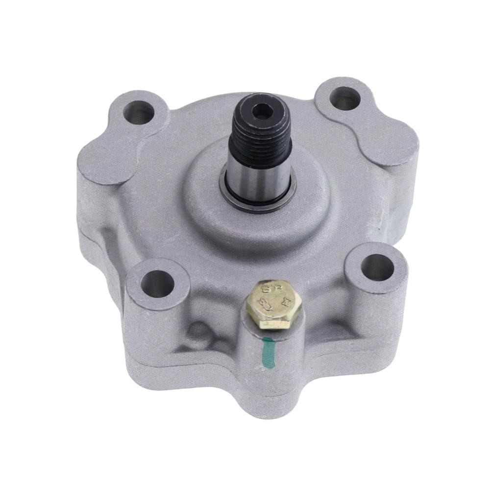 Oil Pump 15471-3501-0 for Hyundai Loader HSL600 online Oil Pump 15471-3501-0 for Hyundai Loader HSL600 online