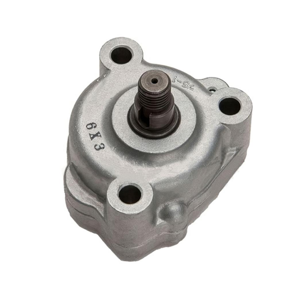 Oil Pump 16851-35012 Genuine For Kubota Tractor G2460G GR2100 GR2110 TG1860 online Oil Pump 16851-35012 Genuine For Kubota Tractor G2460G GR2100 GR2110 TG1860 online