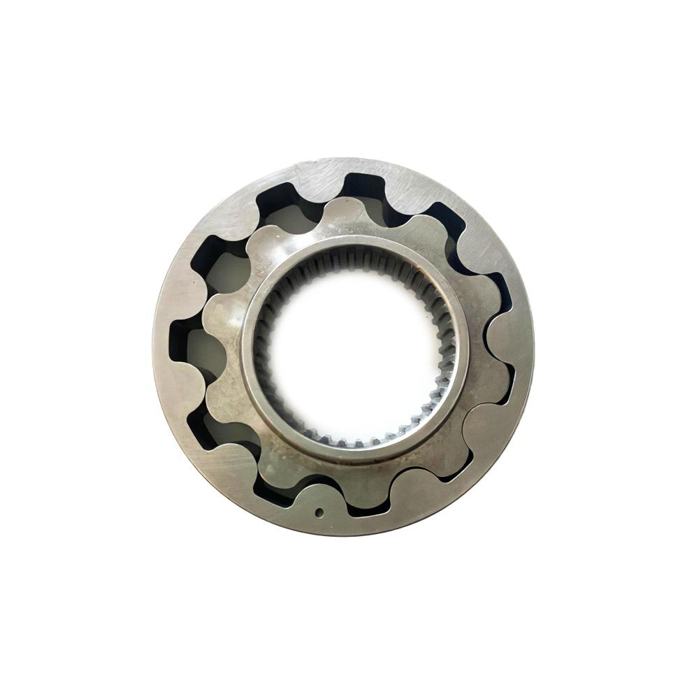 Oil Pump 1G772-35070 for Kubota Engine V3307DI Excavator KX080-4 Tractor M5040DT M6040FC M7040SU M7060HFC