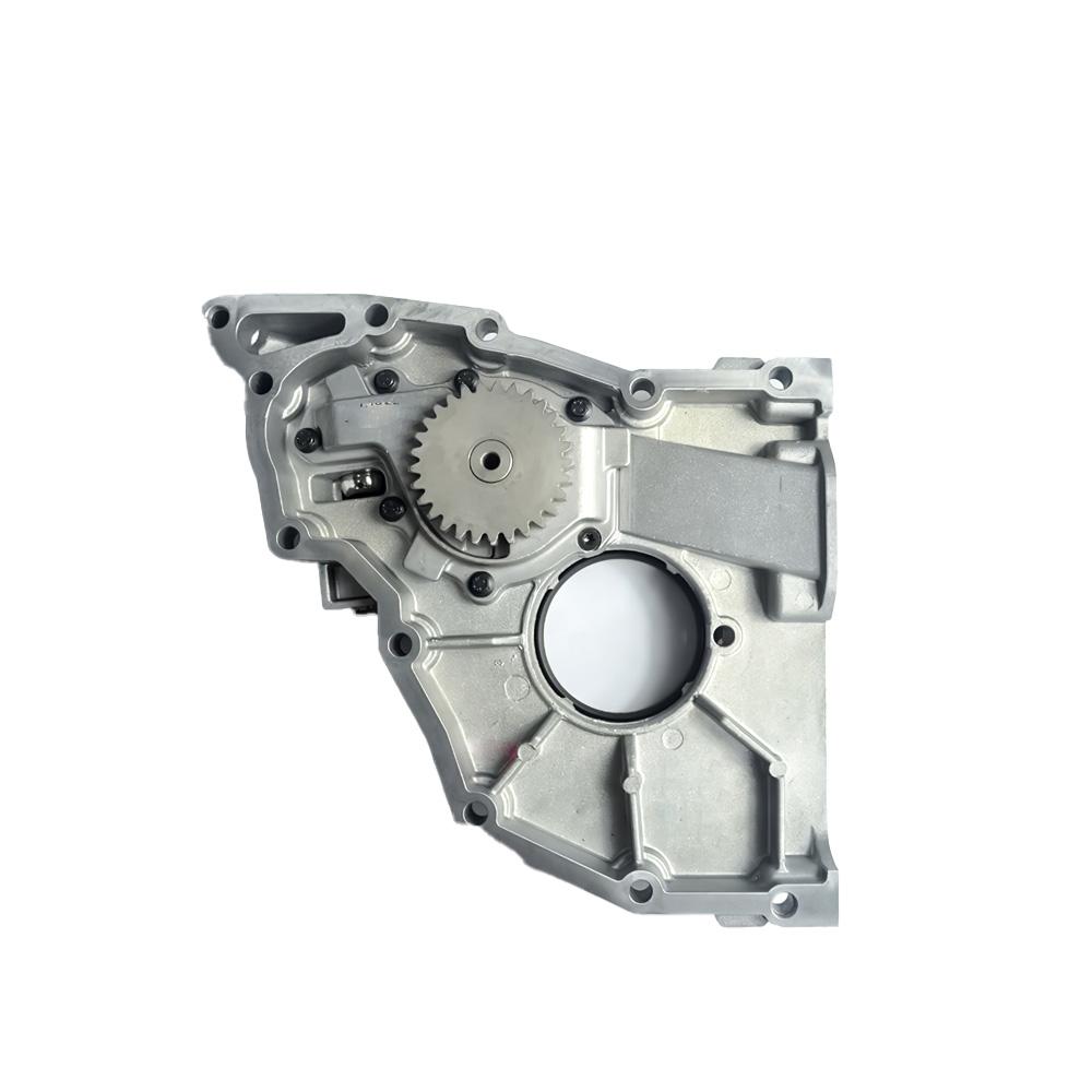 Oil Pump 21486014 for Volvo Bus B6R B7R Truck FE DE online Oil Pump 21486014 for Volvo Bus B6R B7R Truck FE DE online