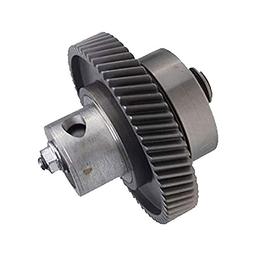 Buy Oil Pump 21541019 21541021 for Volvo 120S-D 120S-E D2-50F D2-55 D2-75 D2-60F D2-75F MD2010B MD2020B MD2030B MS2L-D MS2A-D 120S-D MS2B-R