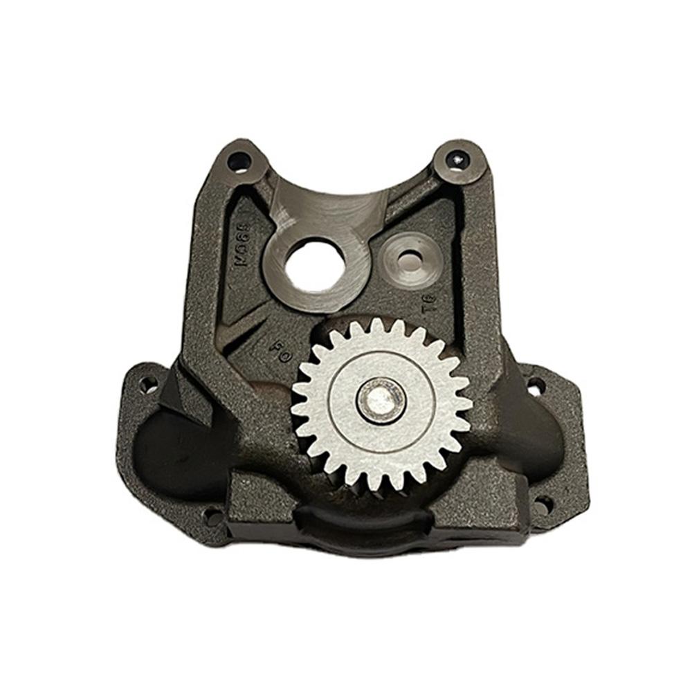 Oil Pump 216-8625 for Caterpillar Engine 3056E Wheel Loader CAT 924G 924GZ 930G Excavator M316C M318C M322C