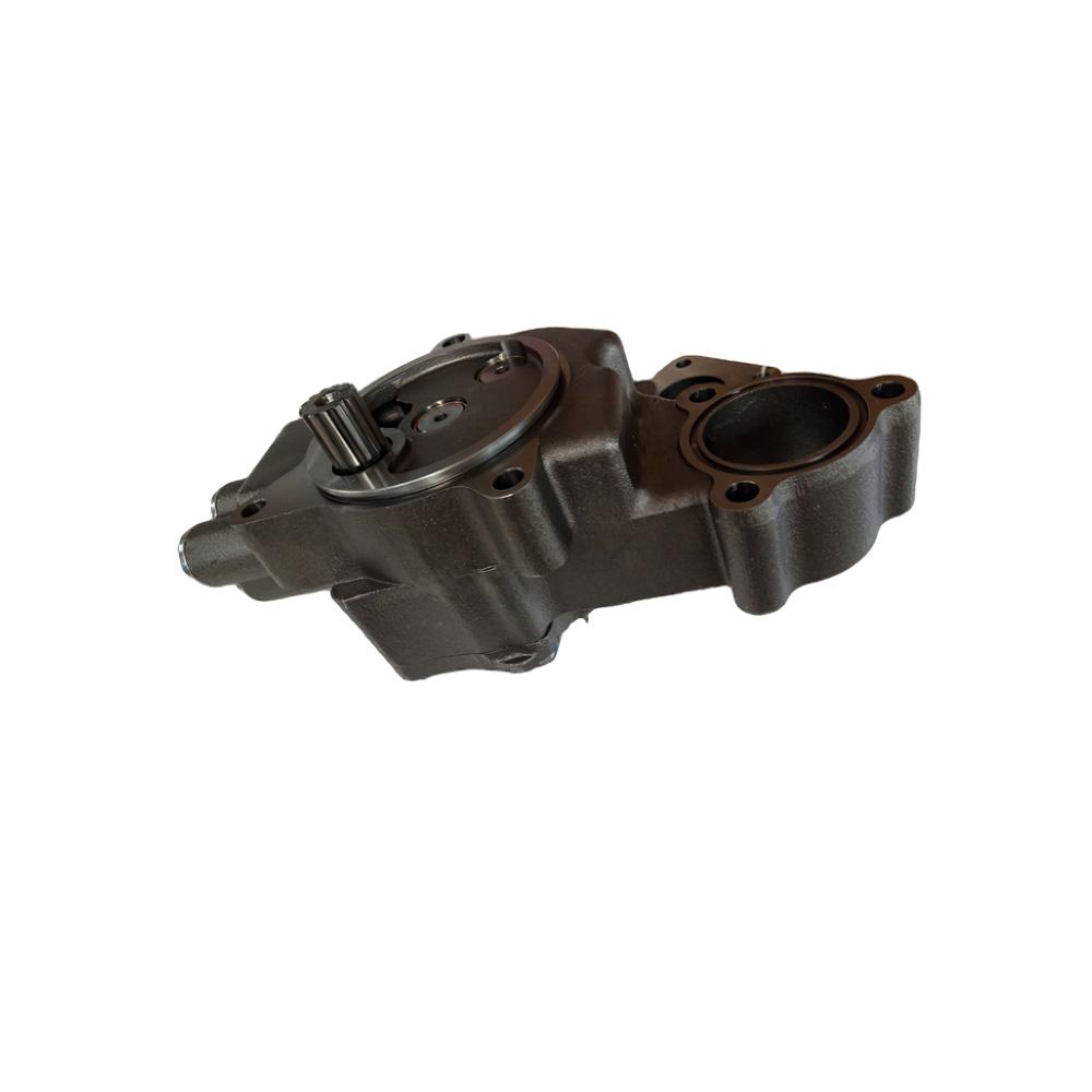 Oil Pump 37735-03011 37735-03012 for Mitsubishi Engine S12R S16R GS16R2