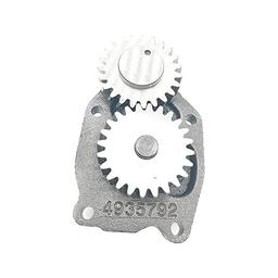 Oil Pump 3926203 4939587 for Cummins 6B 6BTA 6BTAA Engine online