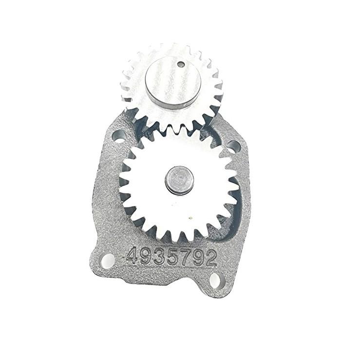 Oil Pump 3926203 4939587 for Cummins 6B 6BTA 6BTAA Engine