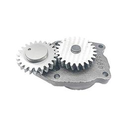 Buy Oil Pump 3926203 4939587 for Cummins 6B 6BTA 6BTAA Engine
