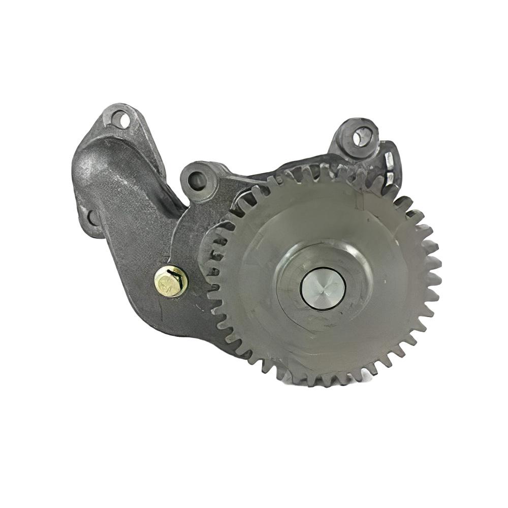 Oil Pump 6221-51-1100 6221-51-1101 For Komatsu Wheel Loader WA400-3 WA320-3 WA380-3 Engine S6D108 online Oil Pump 6221-51-1100 6221-51-1101 For Komatsu Wheel Loader WA400-3 WA320-3 WA380-3 Engine S6D108 online