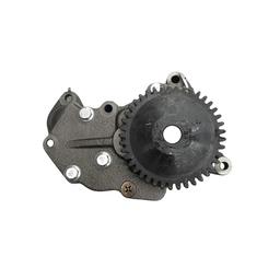 Buy Oil Pump 6221-51-1100 6221-51-1101 For Komatsu Wheel Loader WA400-3 WA320-3 WA380-3 Engine S6D108