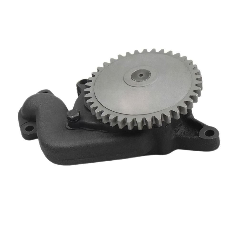 Oil Pump 6221-53-1101 For Komatsu Excavator PC300-6 Engine S6D108-1