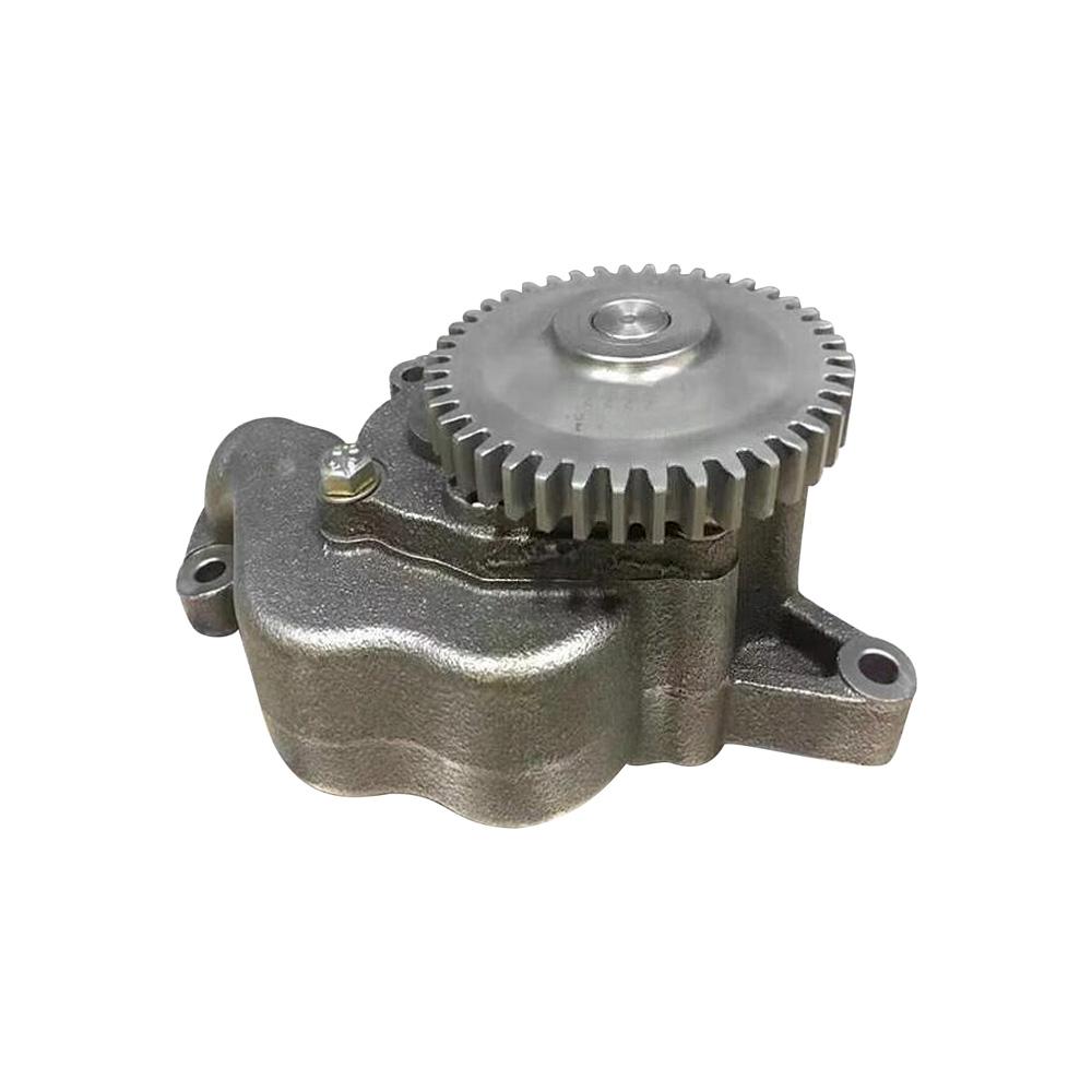 Oil Pump 6222-55-1100 For Komatsu Loader WA300-3 WA350-3 WA400-3 Engine 6D108 online Oil Pump 6222-55-1100 For Komatsu Loader WA300-3 WA350-3 WA400-3 Engine 6D108 online