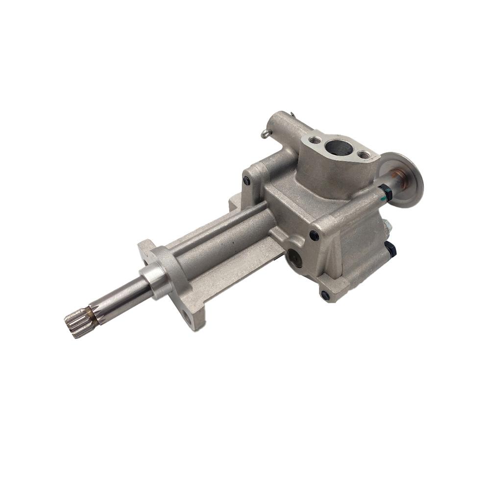 Oil Pump 65.05101-7025 for Doosan 225LC-7A 220LC-6 DX225LCA DX220LC DX140W Excavator online Oil Pump 65.05101-7025 for Doosan 225LC-7A 220LC-6 DX225LCA DX220LC DX140W Excavator online