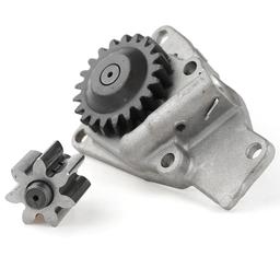 Oil Pump 6620-51-1000 For Komatsu Bulldozer D80A-12 Cummins Engine NH220 online