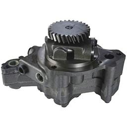 Buy Oil Pump 6620-51-1000 For Komatsu Bulldozer D80A-12 Cummins Engine NH220