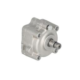 Buy Oil Pump 6689441 3975426 For Bobcat AL275 B300 BL370 325 328 329 331 334 335 337 341 430 435