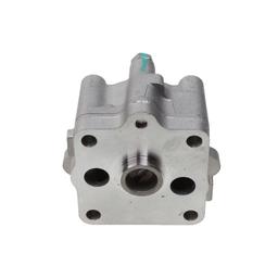 Buy Oil Pump 6689441 3975426 For Bobcat Skid Steer Loader S130 S150 S160 S175 S185 S510 S530 T110 T140 T190