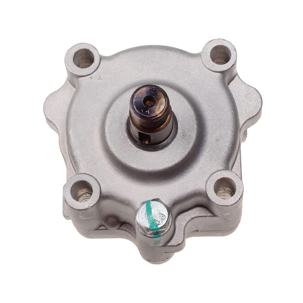 Oil Pump 6692380 6682498 for Kubota Engine V2003T V2403TMDI Bobcat Skid Steer Loader 773 S150 S160 S175 S185 S205 online Oil Pump 6692380 6682498 for Kubota Engine V2003T V2403TMDI Bobcat Skid Steer Loader 773 S150 S160 S175 S185 S205 online