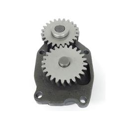 Buy Oil Pump 6754-51-1100 for Komatsu Engine 6D107 SAA6D107E-1B SAA6D107E-1E Excavator PW180-7E0 PW220-7E0