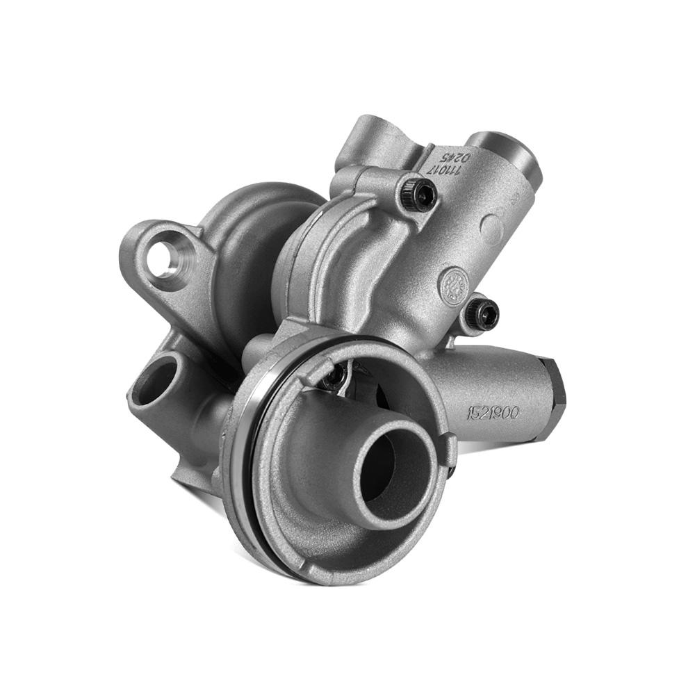 Oil Pump 7401521900 1521900 1521898 for Magnum DXI 12 FAB-17JD/RD/SD/TD VOLVO FH/FH12/FH16 FL7/FL10/FL12