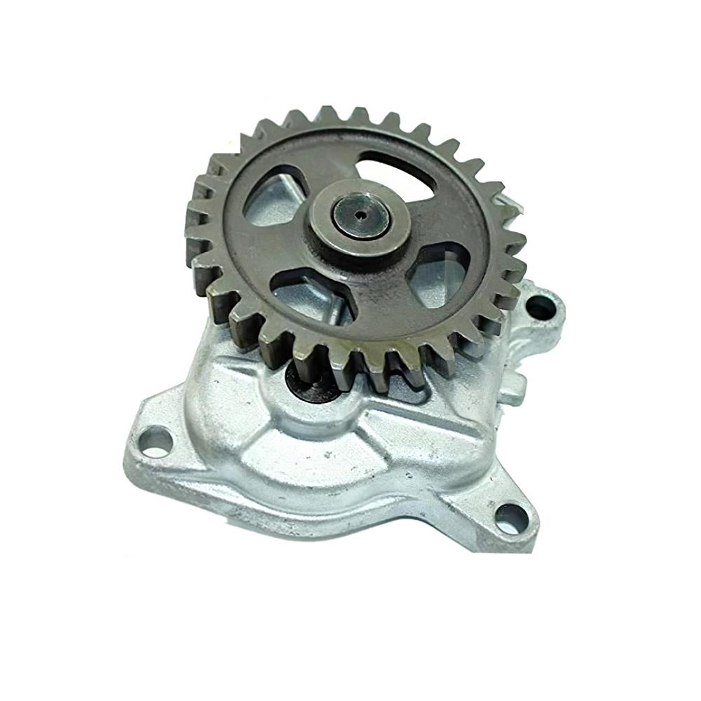 Oil Pump 8943955640 8943955643 for Isuzu 6HE1 7.1L 6HK1 7.8L Frr Fsr FVR online Oil Pump 8943955640 8943955643 for Isuzu 6HE1 7.1L 6HK1 7.8L Frr Fsr FVR online