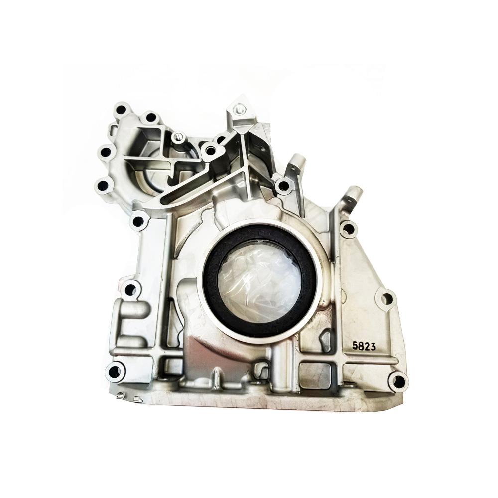 Oil Pump for Deutz Engine BF4M2012C 1012 online Oil Pump for Deutz Engine BF4M2012C 1012 online